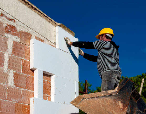 Best Soundproof Insulation Installation  in Vardaman, MS