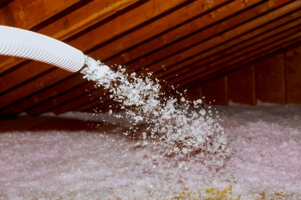 Range of Insulation Solutions in Vardaman, MS