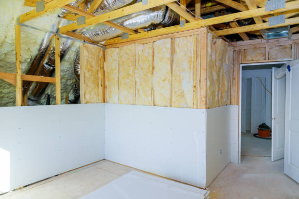 Best Insulation Replacement Services  in Vardaman, MS