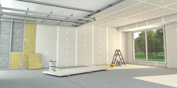 Best Insulation for New Construction  in Vardaman, MS