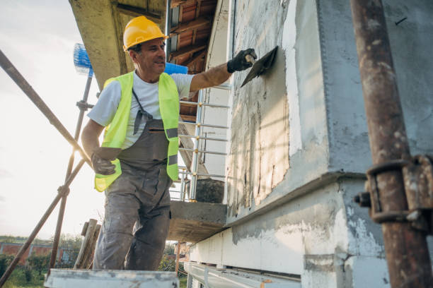 Insulation for Commercial Buildings in Vardaman, MS