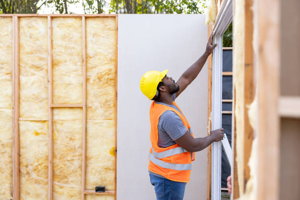 Best Energy-efficient Insulation  in Vardaman, MS