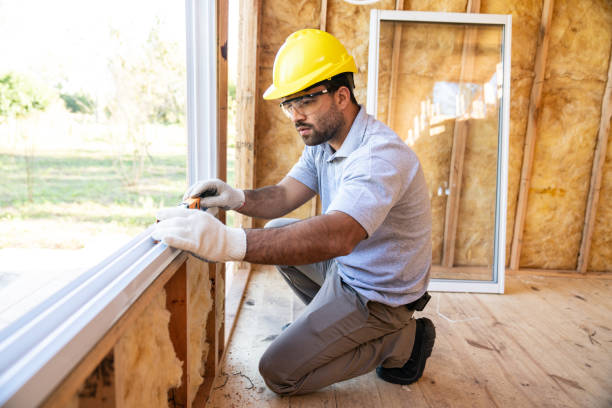 Best Insulation Repair Services  in Vardaman, MS