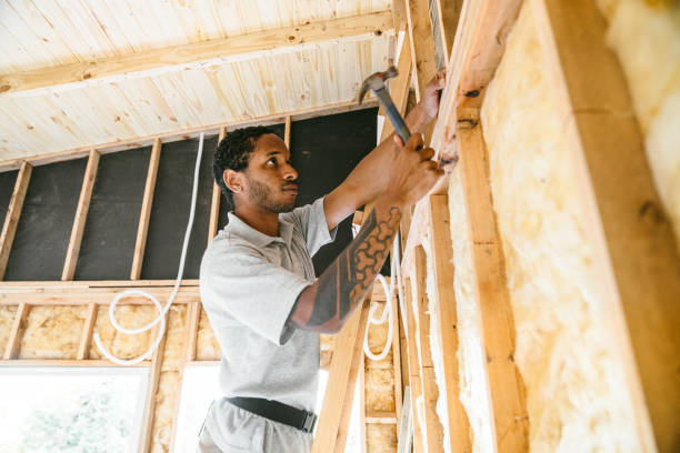 Best Spray Foam Insulation  in Vardaman, MS