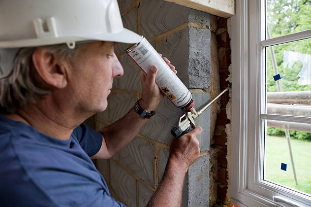 Best Attic Insulation Installation  in Vardaman, MS