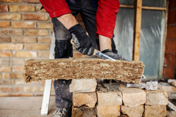 Best Soundproof Insulation Installation  in Vardaman, MS