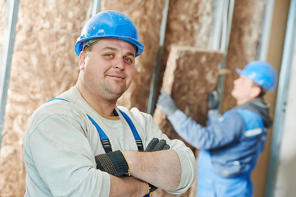 Attic Insulation Near Me in Vardaman, MS