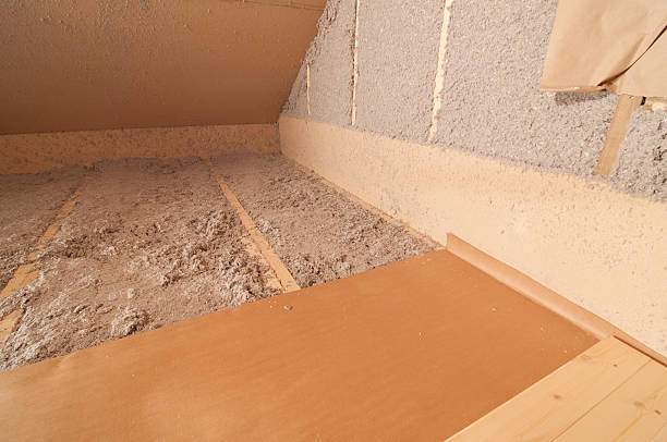 Best Commercial Insulation Contractor  in Vardaman, MS